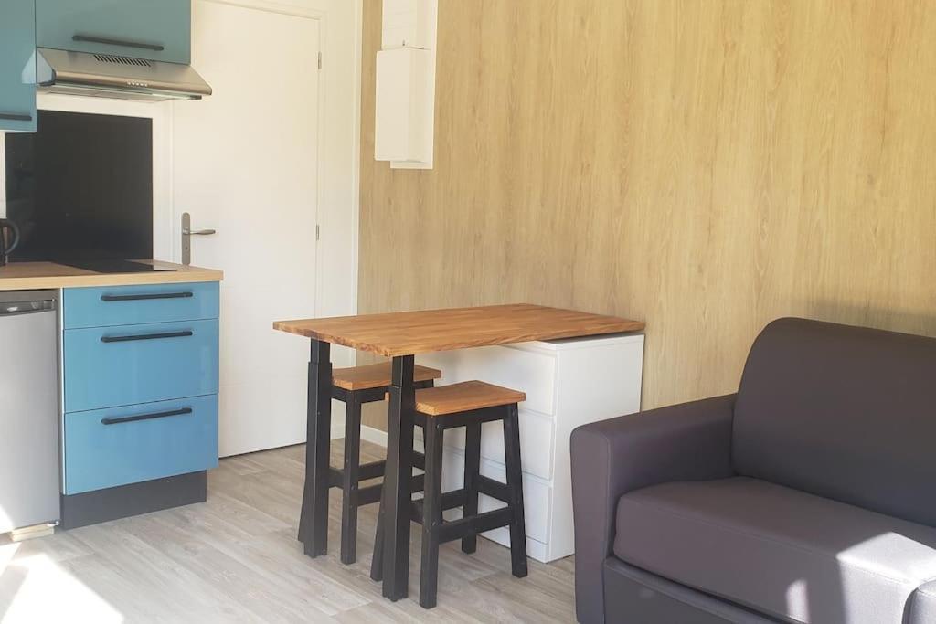 Studio De Jardin Au Calme เอนน์บงต์ ภายนอก รูปภาพ